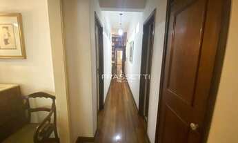 Imagem 6: Apartamento com 4 dormitórios à venda, 200 m² por R$ 3.980.000 - Ipanema - Rio de Janeiro