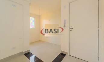 Imagem 6: Apartamento com 2 quartos à venda por R$ 409000.00, 59.35 m2 - FANNY - CURITIBA/PR