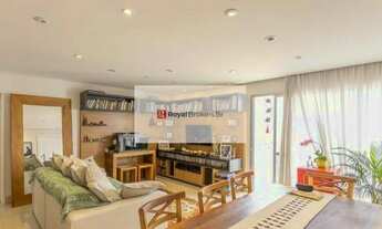 Imagem: Apartamento à venda no bairro Perdizes