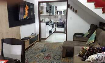 Imagem 2: Sobrado para Venda - Jd. Santa Luzia, São José dos Campos - 4 vagas