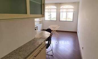 Imagem 4: Apartamento com 1 dormitório à venda, 86 m² por R$ 855.000 - Vila Mariana - São Paulo/SP