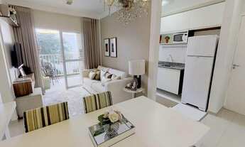 Imagem 3: Apartamento residencial para venda, Jardim Adelaide, Hortolândia - AP10974