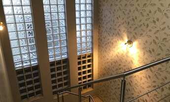 Imagem 6: Casa com 3 dormitórios à venda, 302 m² por R$ 1.300.000,00 - Condomínio Okinawa - Paulínia