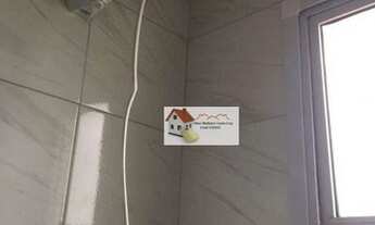 Imagem 7: Apartamento com 1 dormitório, 42 m² - venda por R$ 290.000,00 ou aluguel por R$ 350,00/dia