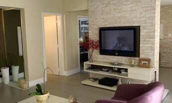 Imagem 1: Apartamento com 4 dormitórios à venda, 214 m² por R$ 1.250.000,00 - Vila Mascote - São Pau