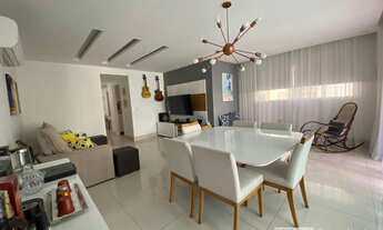 Imagem 5: Apartamento a venda com 163 metros quadrados, 4 quartos em Icaraí - Niterói - RJ