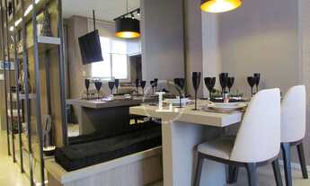 Imagem: Studio à venda, 35 m² por R$ 462.000