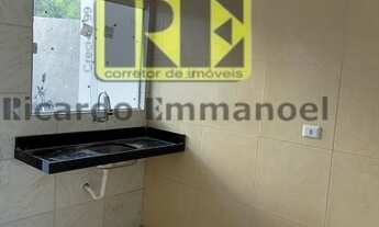 Imagem 3: Casa nova financiada em Gravatá