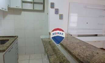 Imagem 5: Apartamento com 1 dormitório à venda, 56 m² por R$ 199.000,00 - São Mateus - Juiz de Fora