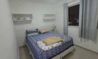 Imagem 6: 3 quarto com uma suite, Colina de Piatã, Piatã - Salvador - BA