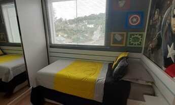 Imagem 5: JOINVILLE - Casa Padrão - Nova Brasília