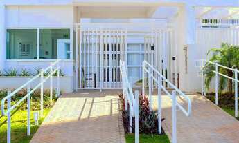 Imagem 2: Apartamento residencial para venda, Campestre, Santo André - AP6898