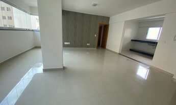 Imagem 2: Apartamento com 3 dormitórios à venda, 107 m² por R$ 590.000,00 - Santa Maria - Uberlândia