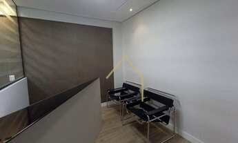 Imagem 4: Sala para alugar, 39 m² por R$ 2.250,00/mês - Parque Residencial Nardini - Americana/SP