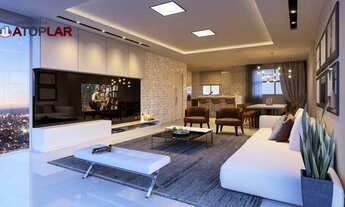Imagem 5: Apartamento à venda, 135 m² por R$ 1.920.000,00 - Centro - Balneário Camboriú/SC
