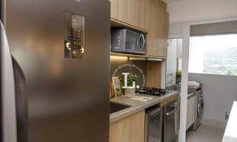 Imagem 3: Apartamento 2 dorms à venda por R$ 622.900,00 - Granja Julieta - São Paulo/SP