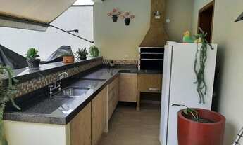 Imagem 6: Casa à venda com 3 dormitório(s), 4 vaga(s). Residencial Nova Era, Valinhos