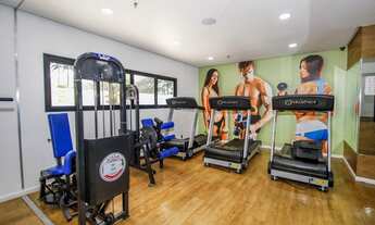 Imagem 3: Apartamento residencial para venda, Barra da Tijuca, Rio de Janeiro - AP8762