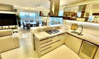 Imagem 3: APARTAMENTO MOBILIADO NO SPLENDIA TOWER DA FG PARA LOCAÇÃO ANUAL