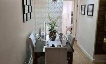 Imagem 2: Freguesia Apartamento com 2 dormitórios