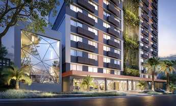 Imagem 2: Garden residencial para venda, Petrópolis, Porto Alegre - GD5478