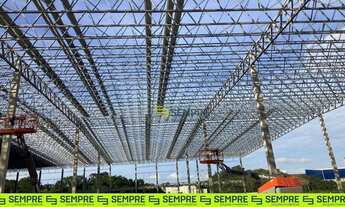 Imagem 5: Galpão para alugar em Simões Filho/BA