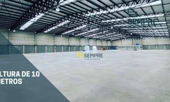 Imagem 3: Galpão para alugar em Passo Fundo/RS