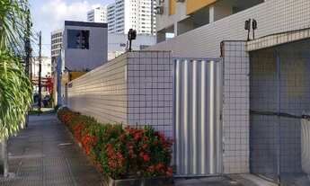 Imagem 3: Apartamento para venda possui 72 metros quadrados com 3 quartos nascente norte