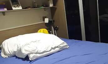 Imagem 5: Apartamento para venda tem 58 metros 2 dormitórios