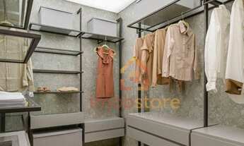 Imagem 7: Apartamento com 3 dormitórios à venda, 137 m² por R$ 1.301.200,00 - Gleba Palhano - Londri