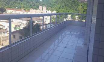 Imagem 2: APARTAMENTO FORTE - PRAIA GRANDE SP