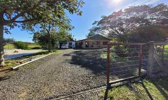 Imagem 2: Fazenda/Sítio/Chácara para venda com 10000 metros quadrados com 2 quartos