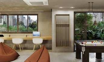 Imagem 6: Studio residencial para venda, Jardim Paulista, São Paulo - ST7031