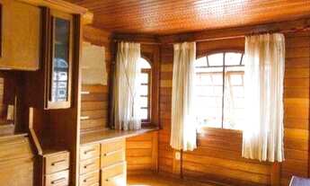 Imagem 7: Casa na Freguesia Jacarepaguá com 04 quartos em condomínio lindo e arborizado