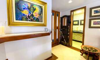 Imagem 5: Casa para venda tem 332 m2 com 4 quartos em Itaguaçu - Florianópolis - SC