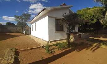 Imagem 3: Casa para venda possui 130 metros quadrados com 3 quartos em Centro - Lagoa Santa - MG