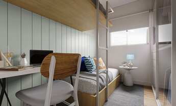 Imagem 5: Apartamento residencial para venda, Jardim dos Ipês, Sumaré - AP11050