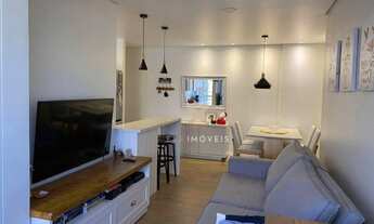 Imagem 7: Apartamento com 2 dormitórios à venda, 63 m² por R$ 750. - Vila da Saúde - São Paulo/SP