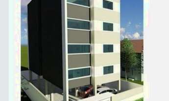 Imagem: Apartamento à venda, 50 m² por R$ 180.000,00