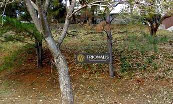 Imagem: Terreno à venda, 800 m² por R$ 550.000,00