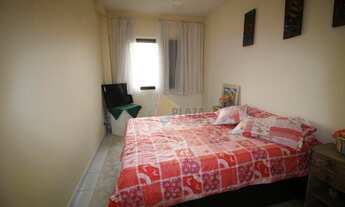 Imagem 7: Cobertura com 4 dormitórios à venda, 159 m² por R$ 1.300.000,00 - Canto do Forte - Praia G