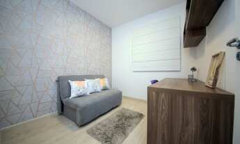 Imagem 3: Apartamento a venda no Parque Industrial com 3 quartos