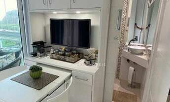 Imagem 4: Apartamento com 3 dormitórios à venda, 120 m² por R$ 1.453.600 - Barra da Tijuca - Rio de