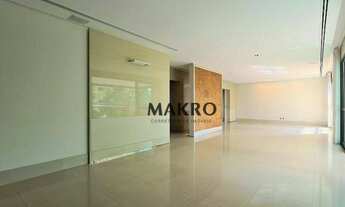 Imagem 4: Apartamento com 4 quartos à venda, 263 m² por R$ 3.498.000 - Vila da Serra - Nova Lima/MG