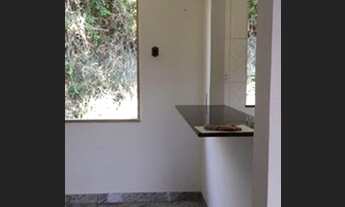 Imagem 2: Cód. 298 Brotas 2/4 3º andar no Conj. dos Comerciários