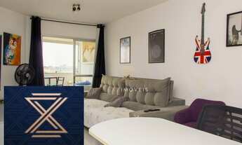 Imagem: Apartamento com 3 dormitórios à venda