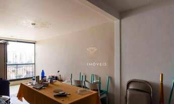 Imagem 4: Apartamento com 3 dormitórios à venda, 91 m² por R$ 800.000 - Vila Monte Alegre - São Paul