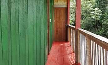 Imagem 3: Sítio bem rústico em Presidente Figueiredo