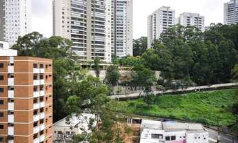 Imagem 5: Apartamento com 3 dormitórios à venda, 142 m² por R$ 725.000 - Vila Andrade - São Paulo/SP