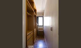 Imagem 6: Apartamento para venda tem 58 metros quadrados com 2 quartos em Chácara Inglesa - São Paul